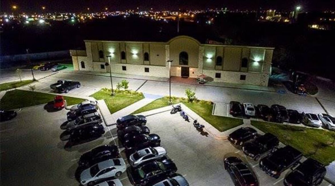What Makes a Great VIP Night Out in Toledo?